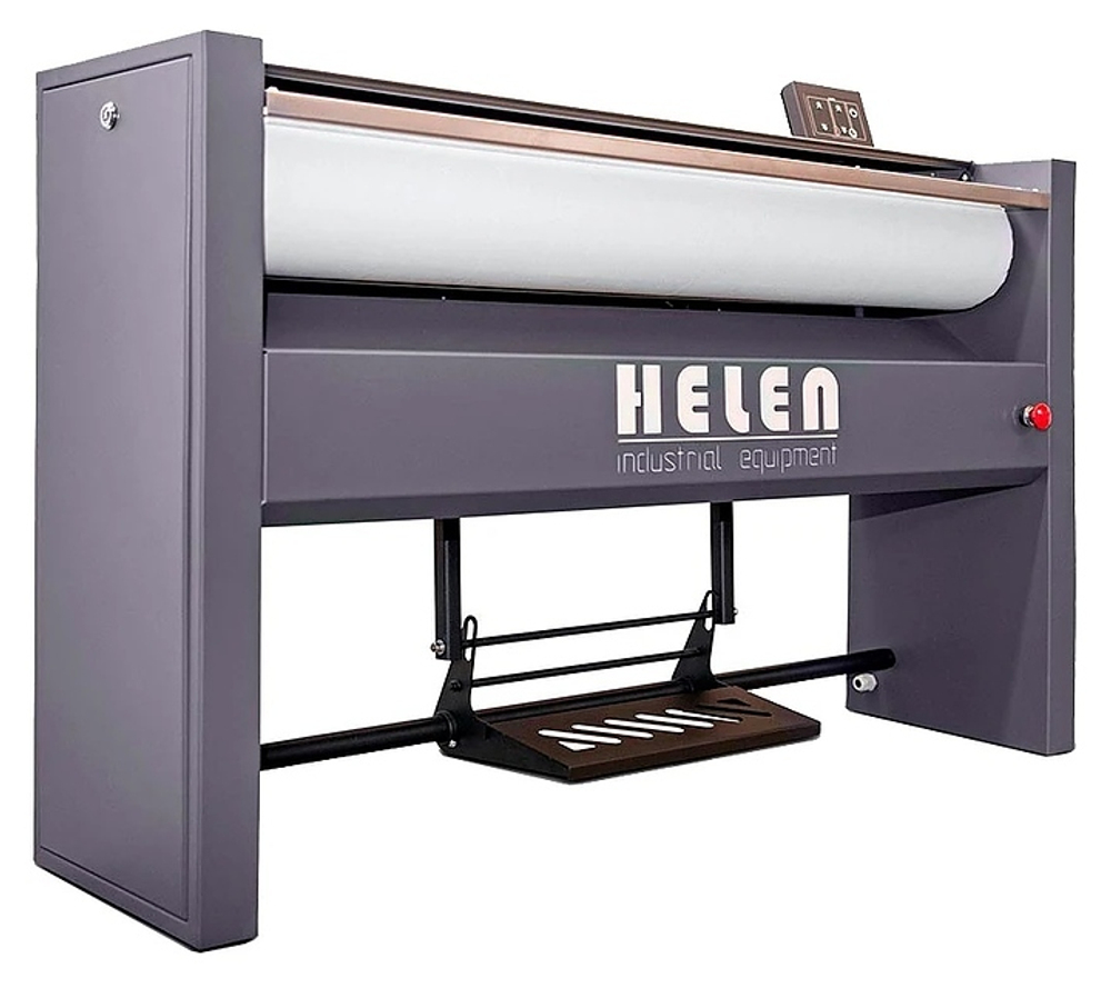 Гладильный каток HELEN H 100.20