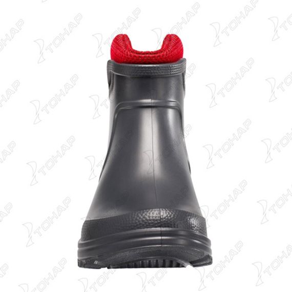 Ботинки унисекс Torvi City из ЭВА цв.серый 3-сл. вкладыш р.38 БВУ 04 10 38