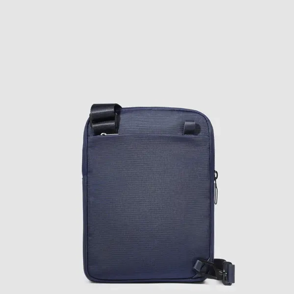 Сумка кросс-боди Piquadro Orion/BLU