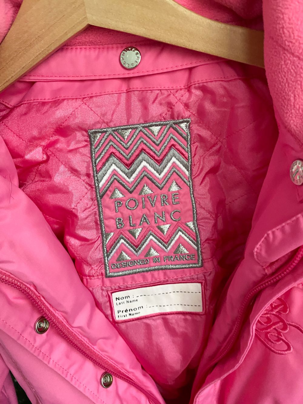 Комбинезон Poivre Blanc, 110