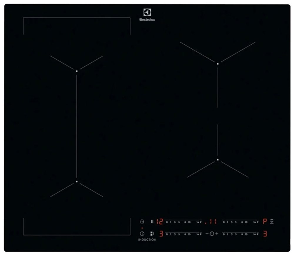 Электрическая варочная панель Electrolux KIV634I
