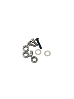 Рулевая трапеция в сборе для автомоделей MJX 14209/14210, комплект