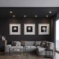 Встраиваемый светильник Novotech FLUO 359844