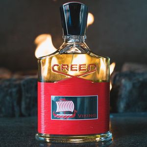 Купить духи Creed Viking, крид отзывы, алматы крид парфюм