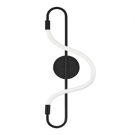 Светильник настенный ST Luce Sagrato SL6102.401.10