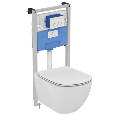 Промо-комплект Ideal standard ProSys Tesi Rimless