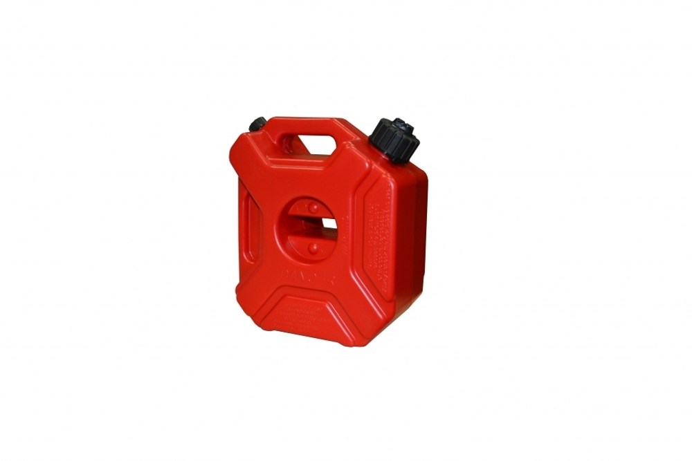 Канистра с креплением Godzilla 5L