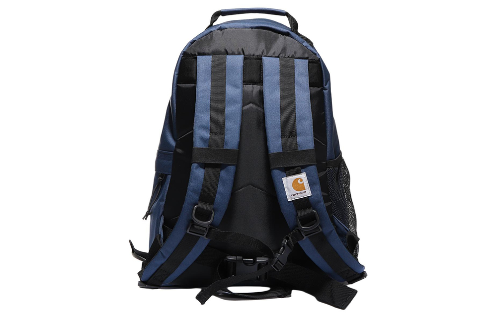 Carhartt WIP Polyester Backpack Regular Unisex Blue