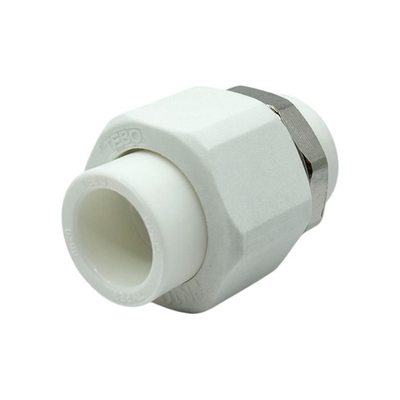 Муфта TEBO разборная ремонтная 20 мм