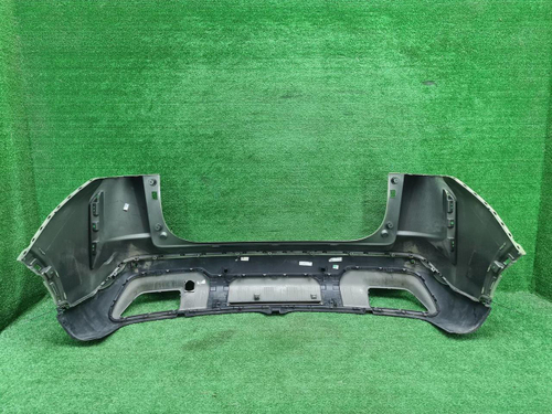 Бампер задний JAECOO J7 (2023-н.в.)