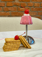Гелевая свеча Jelly Pop