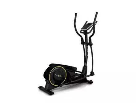 Эллиптический тренажёр заднеприводный Altezani E 140