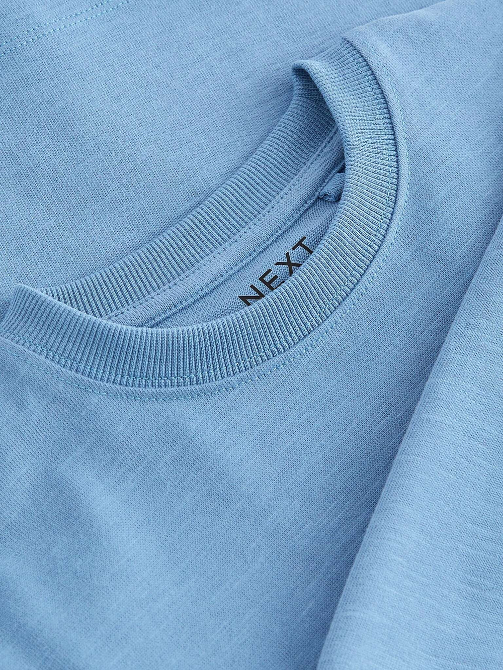 Лонгслив для мальчика Next 681-756, Голубой