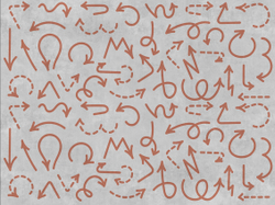 Коллекция PODROST 25