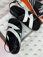 Сандалии Hermes