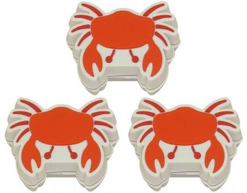 Виброгаситель теннисный Pro's Pro Crab 3P