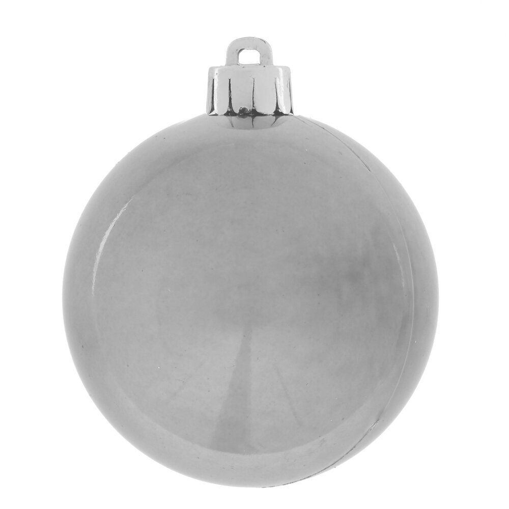 GAEM Набор из 40шт Украшение новогоднее "Шар", D6/5/4/3 см, L14 W14 H26 см