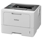 Принтер лазерный черно-белый Brother HLL5210DNRE1