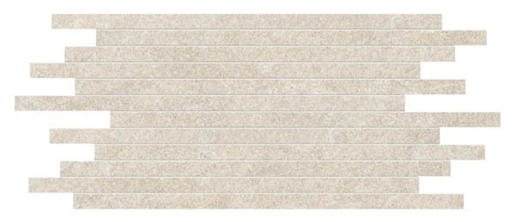 Керамогранит Boost Mineral White Brick