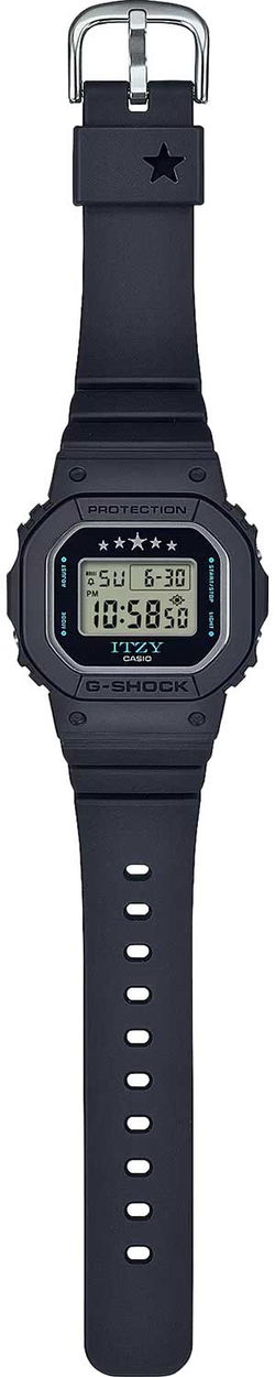 Часы Casio GMD-S5610IT-1