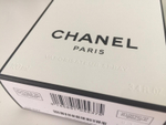 Chanel No5 L'Eau Red Edition 100 ml (duty free парфюмерия)