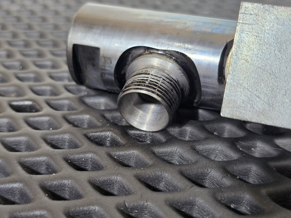 Рейка топливная 2016г.