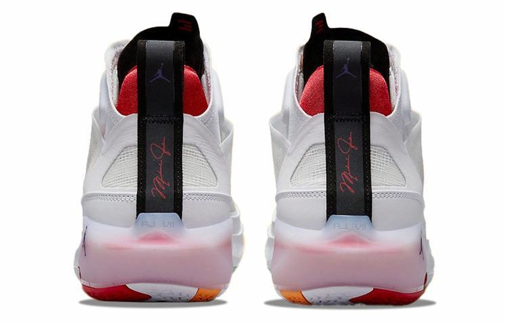 Кроссовки Jordan Air Jordan 37 "Hare"