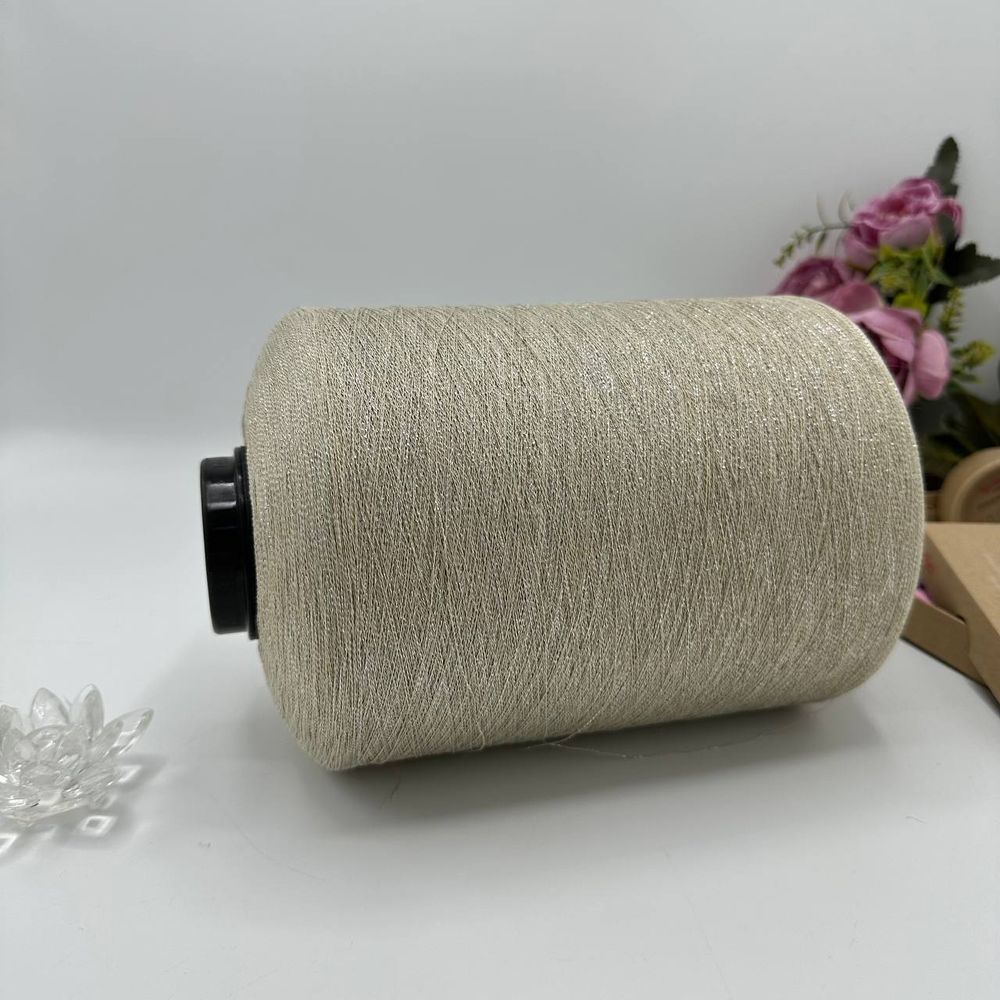 LINSIEME 71% вискоза 22% полиамид 7% люрекс