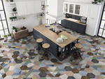 HEXA
