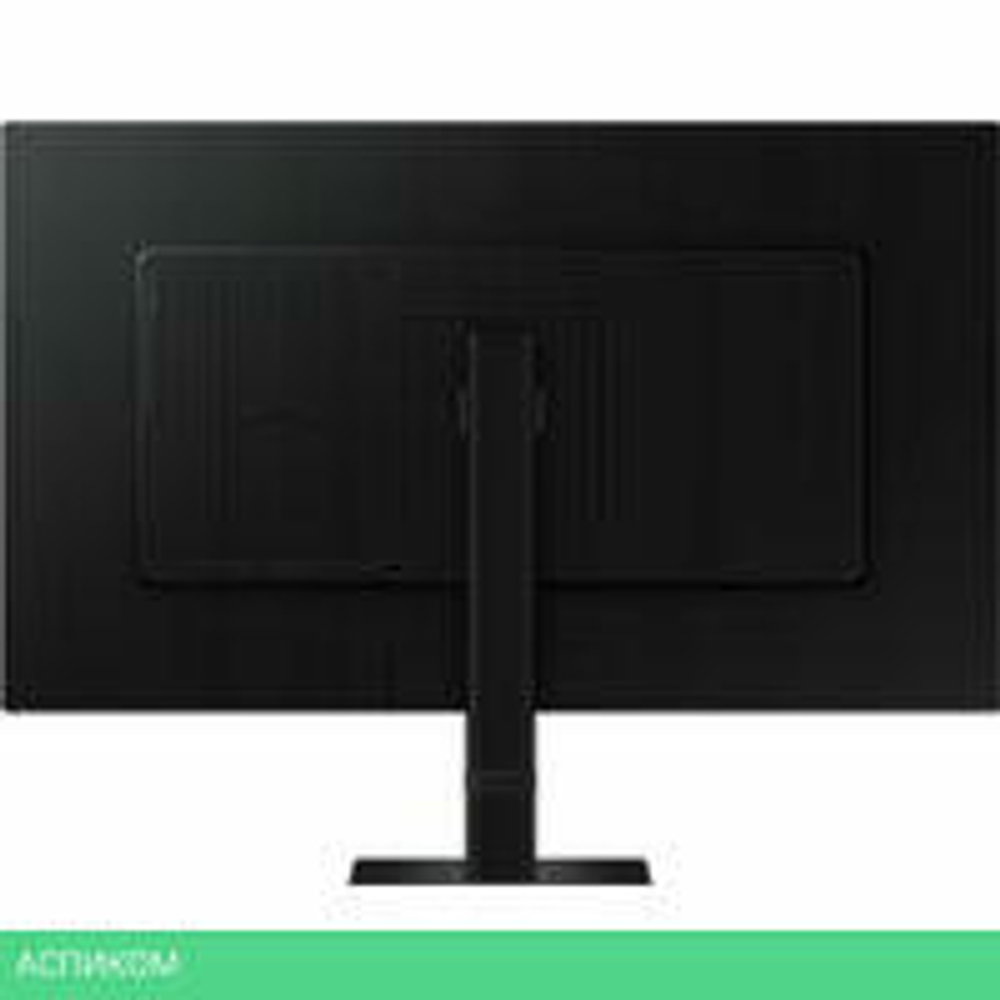 Монитор Samsung ViewFinity S7 LS27D700EAIXCI