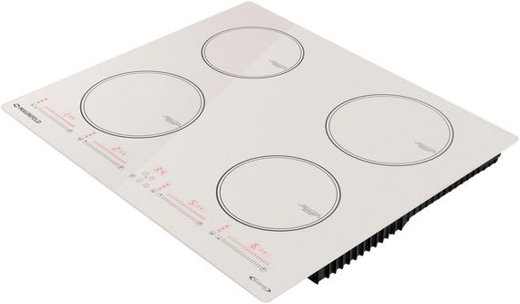 Индукционная стеклокерамич. панель MAUNFELD CVI594SBG Inverter