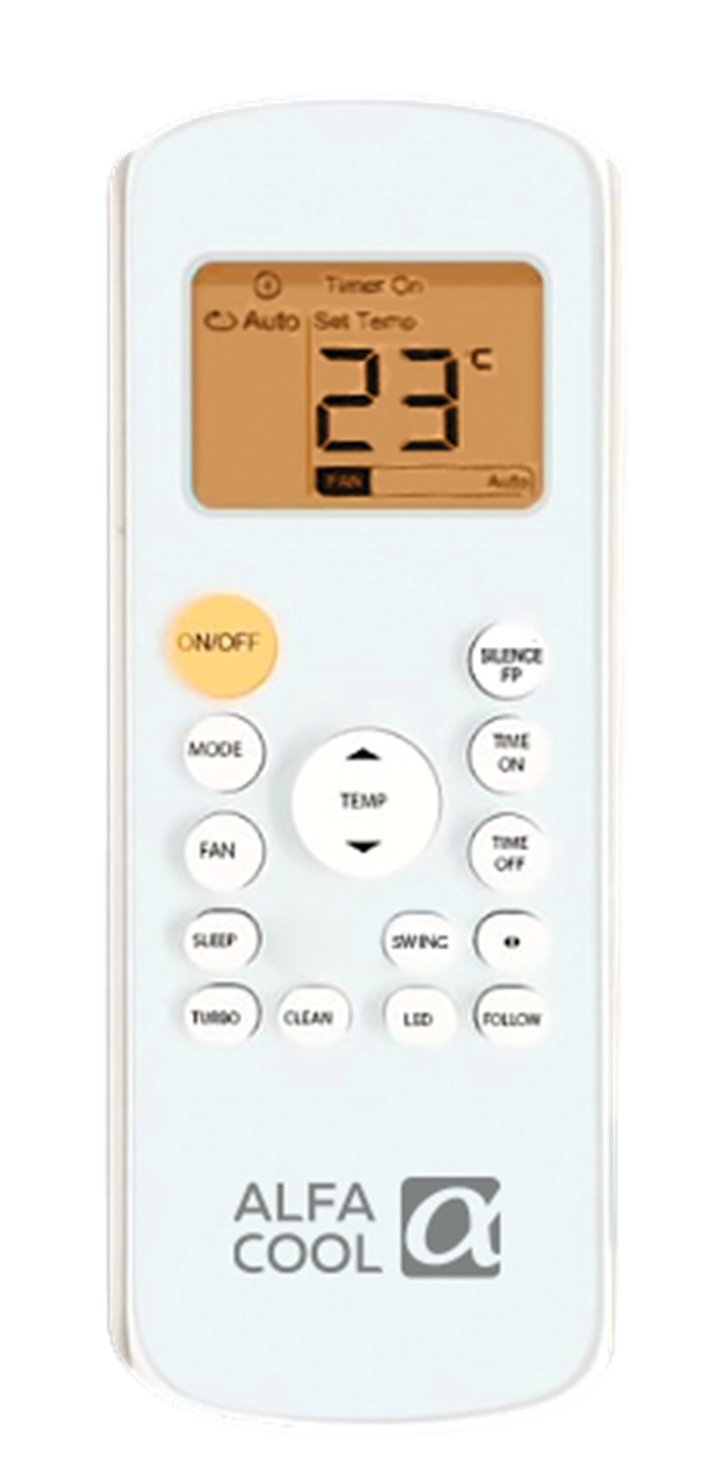 Сплит-система кондиционер Alfacool Apus APS-24CH