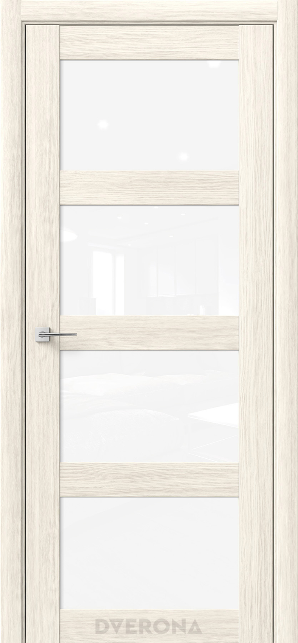 DVERONA КВАТРО (White)