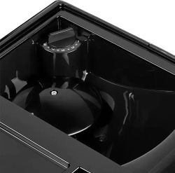 Кофемашина Kuppersberg KCM 183 Black