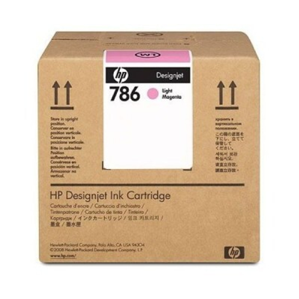 Картридж HP CC590A
