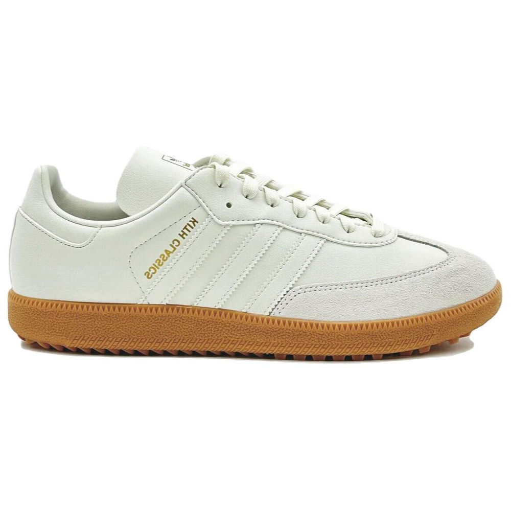 Кроссовки Kith X Adidas Samba