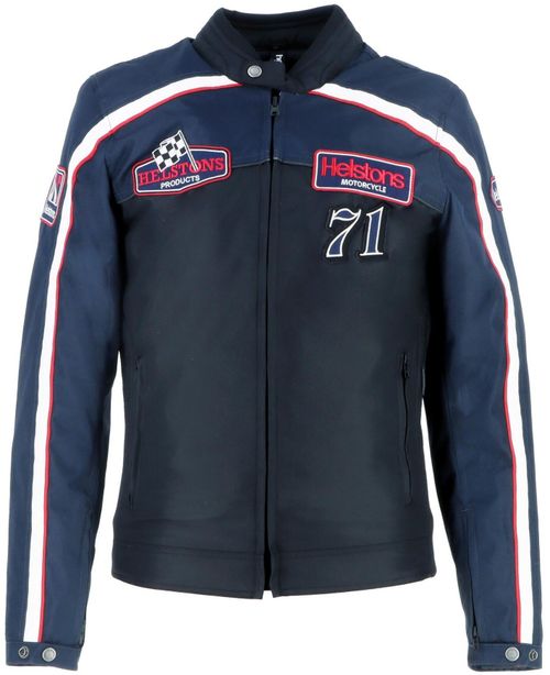 Formula Sport Tissu / Черно-синий