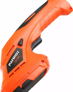 Аккумуляторные ножницы-кусторез PATRIOT CSH 360 (250203600)
