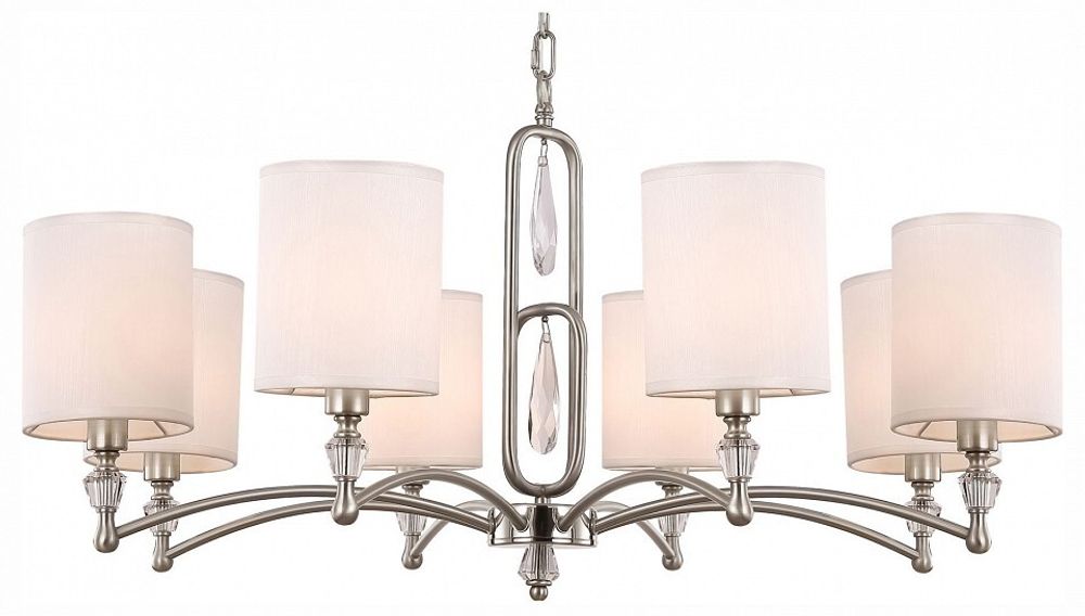 Подвесная люстра Freya Riverside FR1007PL-08N