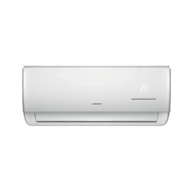 Настенная сплит-система LESSAR LS-HE18KSA2 / LU-HE18KSA2