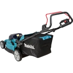 Аккумуляторная газонокосилка Makita DLM480Z