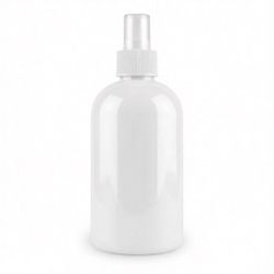 Флакон ПЭТ 300 мл (28) Бочонок Белый