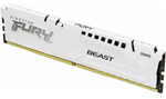Модуль памяти DDR5 32GB (2*16GB) Kingston FURY KF560C30BWK2-32