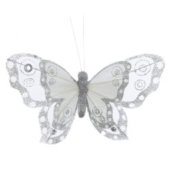 GAEM Изделие декоративное "Бабочка", L9,5 W14 H3 см