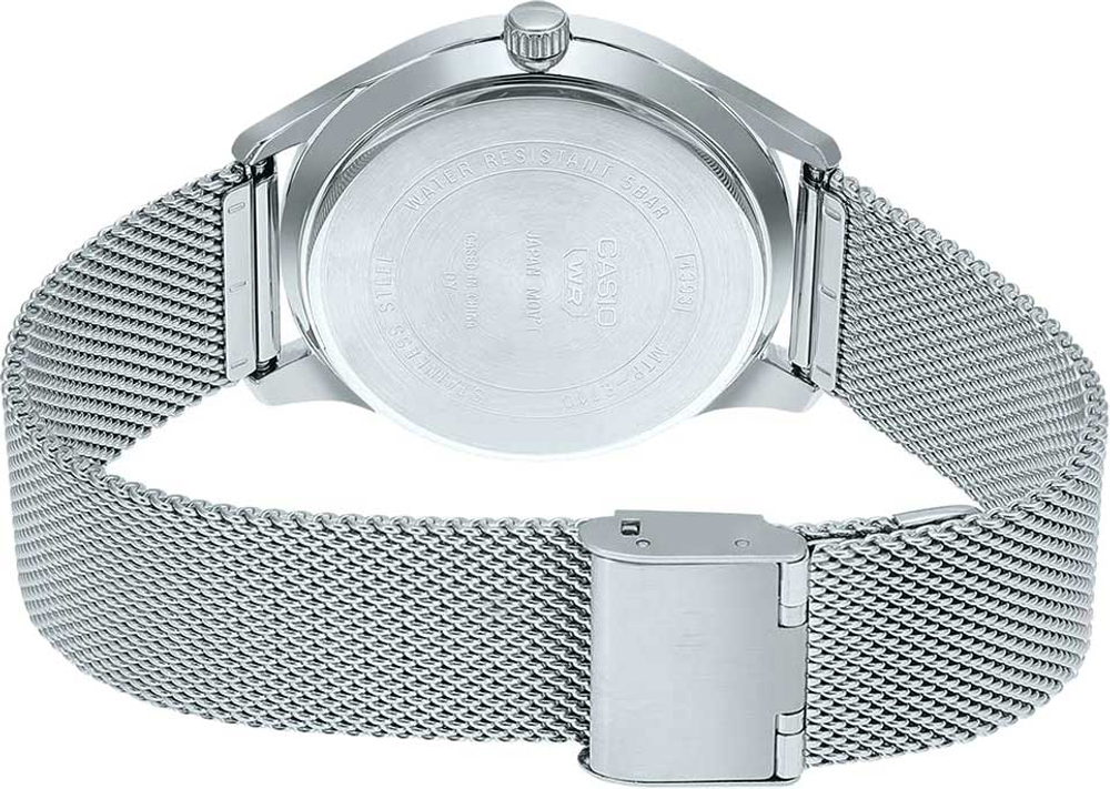 Часы Casio MTP-E710M-1A