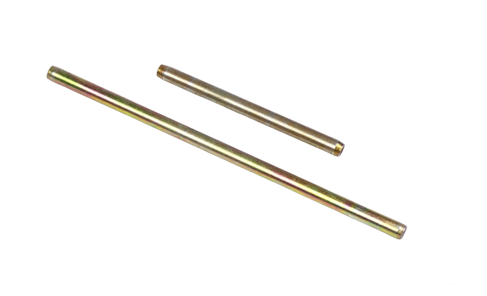 К-т роликов 0.8/1.0AT синий/красный (KP14150-U08/10A)