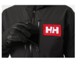 HELLY HANSEN куртка женская горнолыжная TEAM CAN