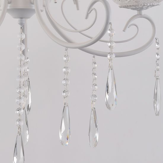 04207-0.4-05 WH светильник потолочный