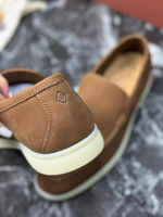 Лоферы Loro Piana