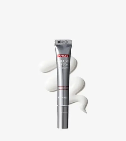 MEDI-PEEL Интенсивный массажный крем для век с эффектом лифтинга Peptide 9 Shrink Lif-Tox Eye Cream 20 мл.